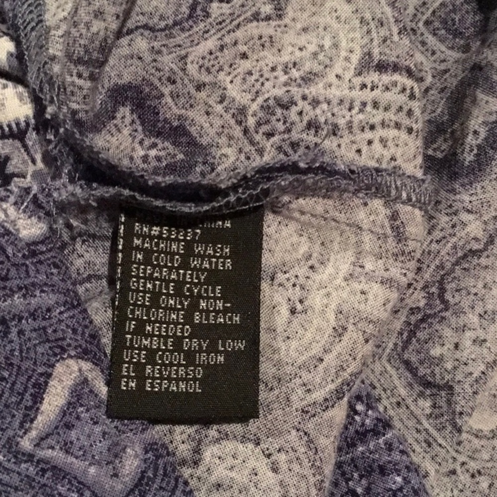 Tank top - Picture 3 of 3